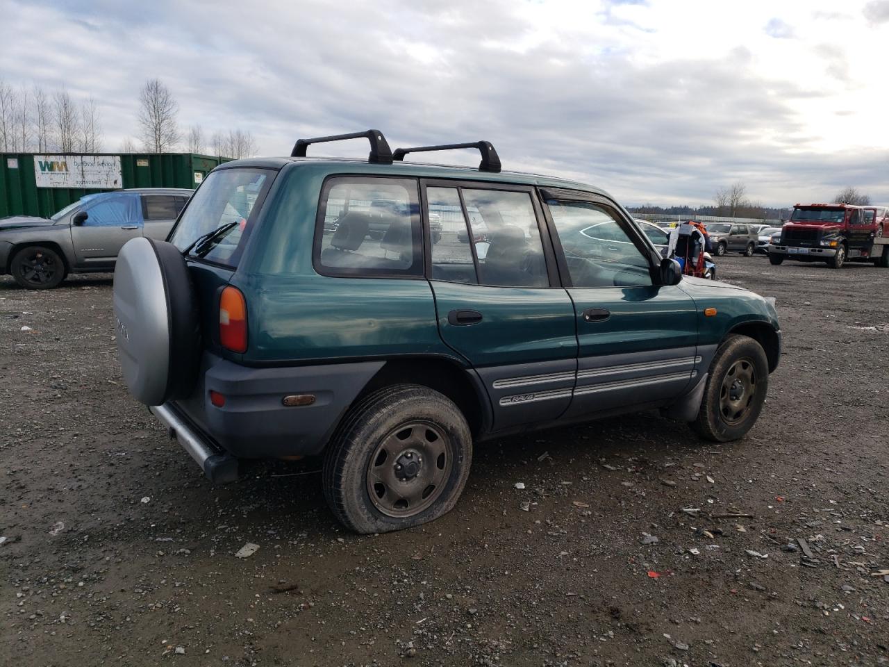 JT3HP10V8V7058618 1997 Toyota Rav4