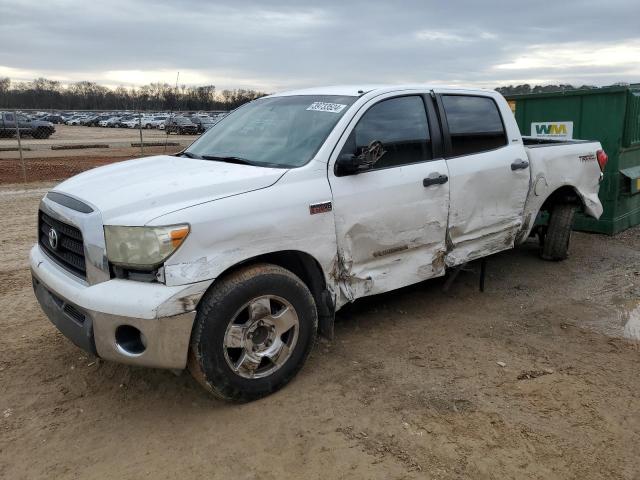 5TBEV54147S461063 2007 Toyota Tundra Crewmax Sr5