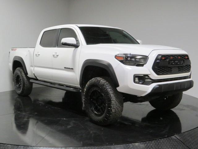 3TMDZ5BN6LM086719 | 2020 TOYOTA TACOMA DOU