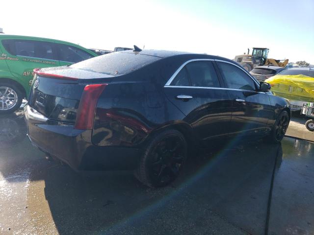 1G6AB5S36E0132256 | 2014 CADILLAC ATS LUXURY