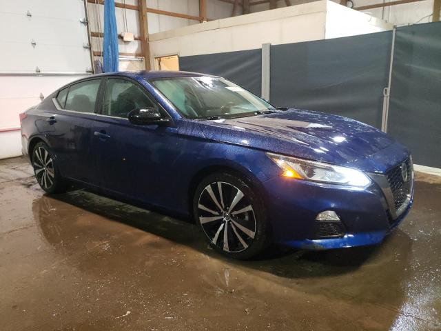 1N4BL4CV0NN331045 | 2022 NISSAN ALTIMA SR