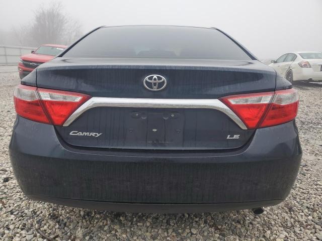 4T4BF1FK1GR576612 | 2016 TOYOTA CAMRY LE