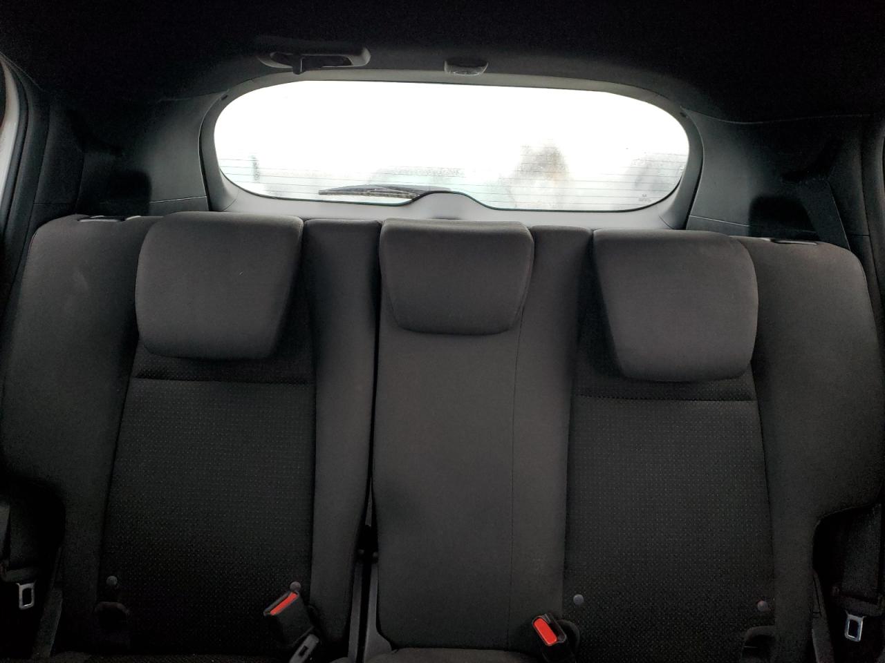 3CZRU5H10MM730039 HONDA HR-V 2021