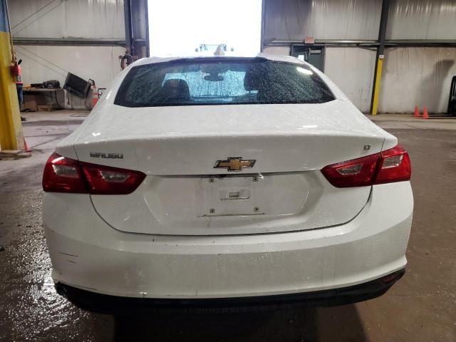 2018 Chevrolet Malibu Lt VIN: 1G1ZD5STXJF150818 Lot: 38631924