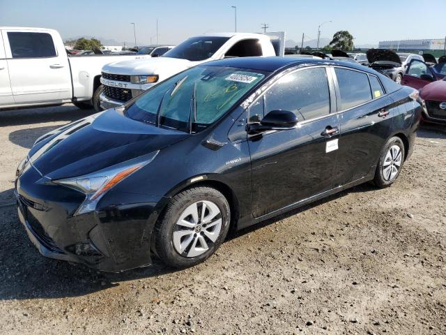2018 TOYOTA PRIUS JTDKBRFU8J3058097