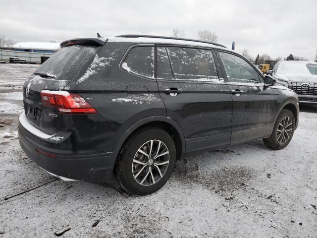 3VV0B7AX9MM020864 | 2021 VOLKSWAGEN TIGUAN S