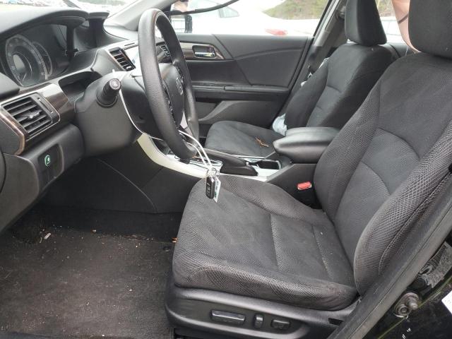 2016 HONDA ACCORD EX 1HGCR2F71GA225522