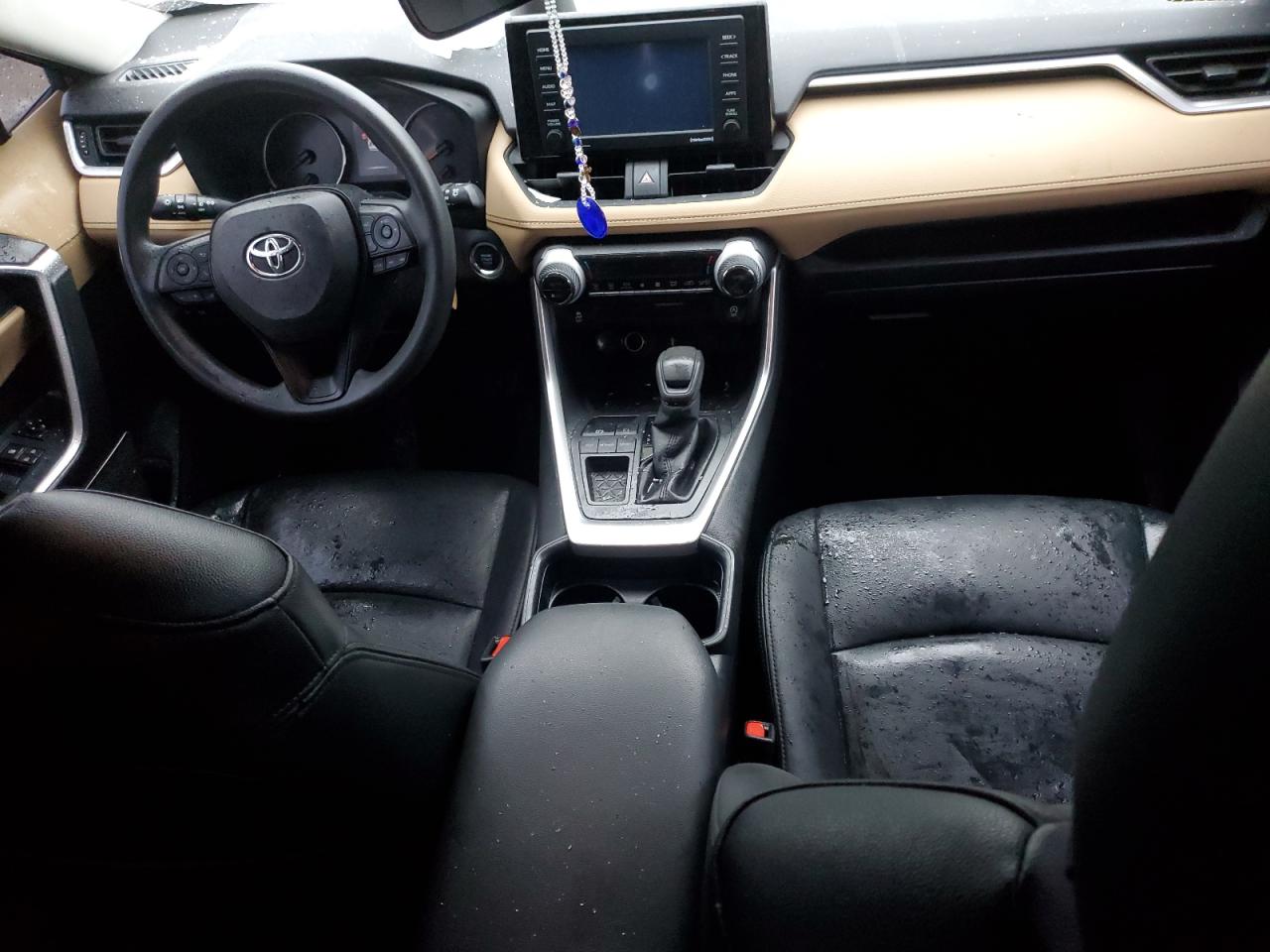 JTMW1RFV9LJ018929 TOYOTA RAV4 2020