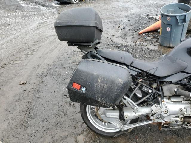 2004 BMW R1150R - WB10439A64ZF48183