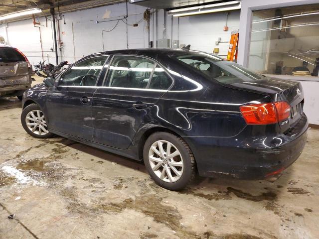 3VWD17AJ9EM273602 | 2014 VOLKSWAGEN JETTA SE