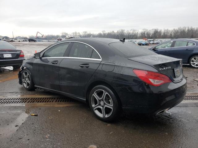 WDDSJ4GB0JN518088 | 2018 MERCEDES-BENZ CLA 250 4M