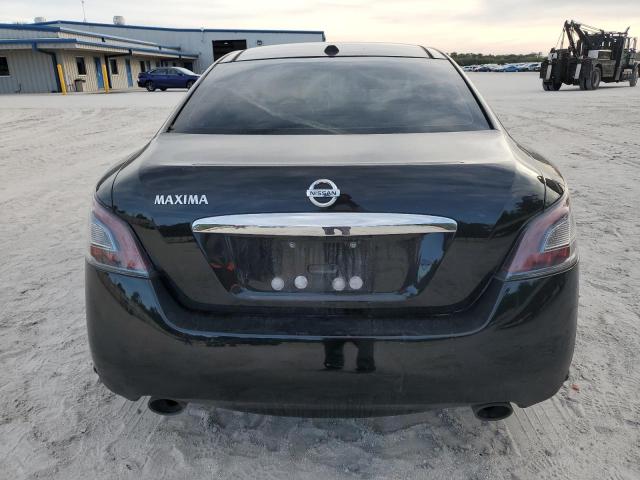 1N4AA5APXEC474463 | 2014 NISSAN MAXIMA S