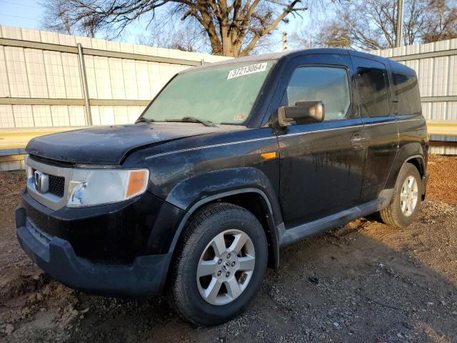 2010 Honda Element EX