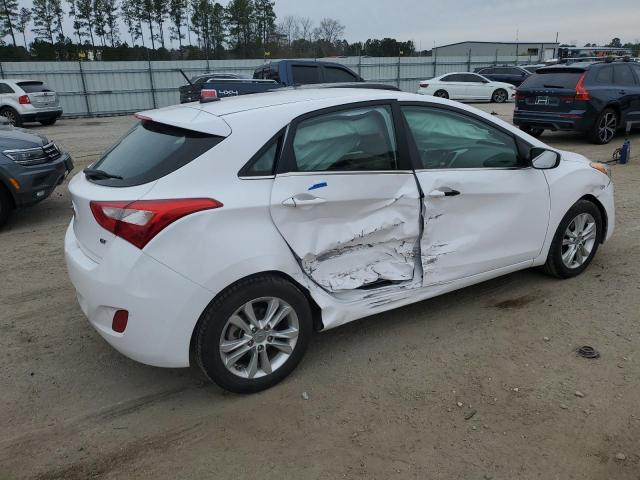 KMHD35LH6EU174562 | 2014 HYUNDAI ELANTRA GT