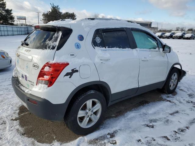 3GNCJPSB2GL264486 | 2016 CHEVROLET TRAX 1LT