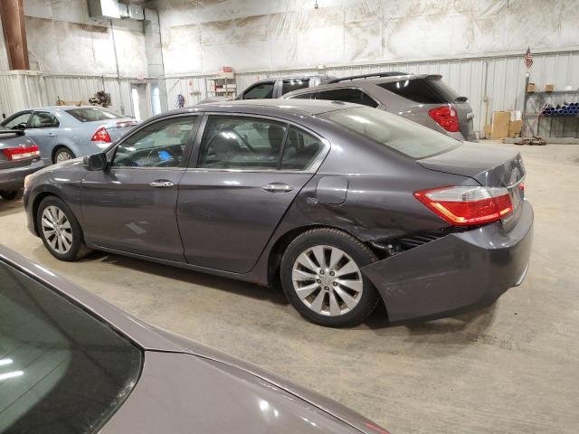 2014 Honda Accord Exl VIN: 1HGCR2F83EA026221 Lot: 36851284