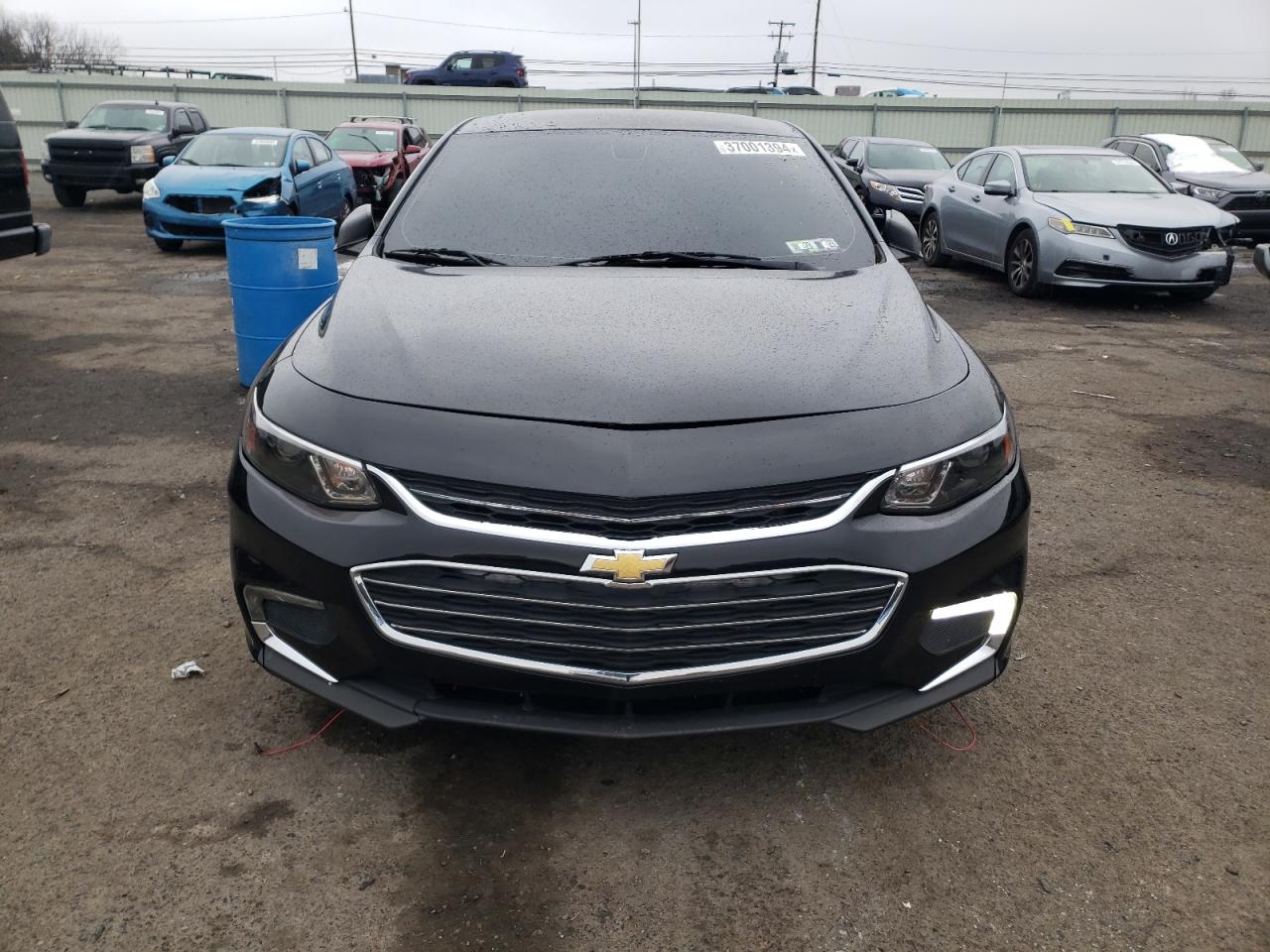 1G1ZB5ST0GF228991 CHEVROLET MALIBU 2016