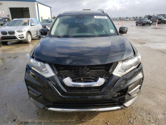 JN8AT2MT9LW031202 | 2020 NISSAN ROGUE S