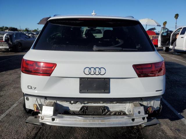 WA1LHAF78KD036783 2019 AUDI Q7, photo no. 6