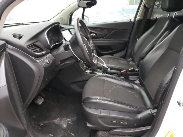 KL4CJASB7JB623145 | 2018 BUICK ENCORE PRE