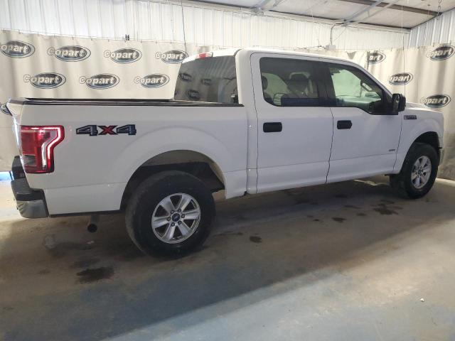 1FTEW1EG1FFB25742 | 2015 FORD F150 SUPER