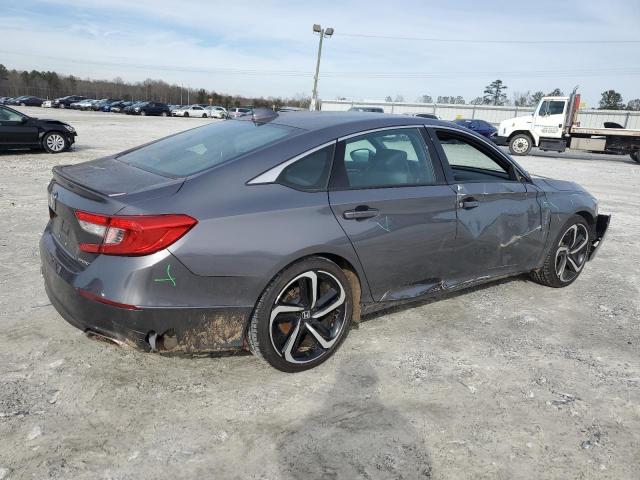 Vin: 1hgcv1f39ka092245, lot: 37794084, honda accord sport 20193