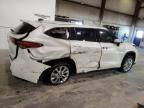 Lot #2316625412 2021 TOYOTA HIGHLANDER