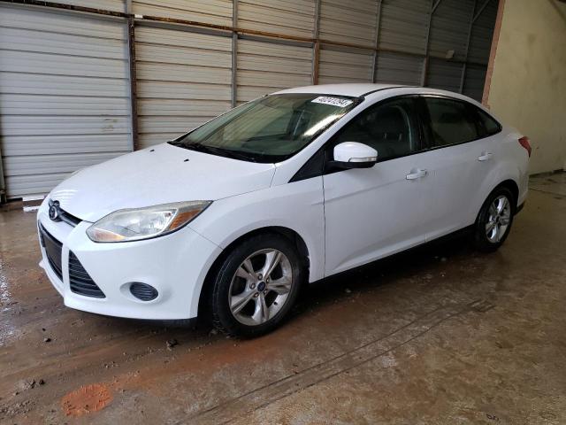 1FADP3F23EL265580 | 2014 FORD FOCUS SE