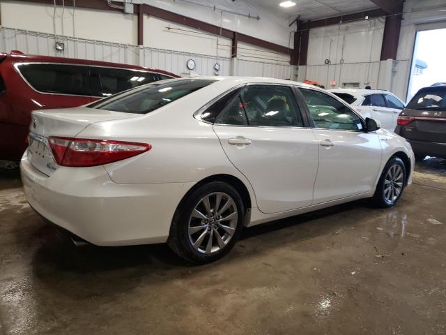 4T1BD1FK4GU195465 | 2016 TOYOTA CAMRY HYBR