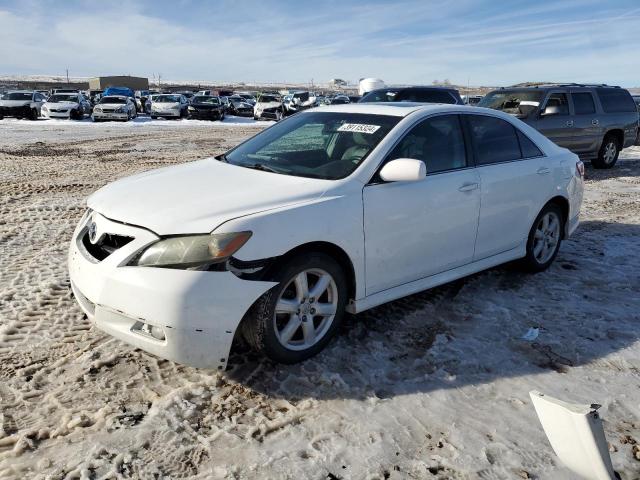 2007 Toyota Camry CE