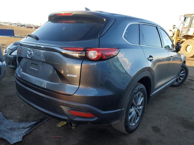 2018 MAZDA CX-9 TOURI - JM3TCBCY0J0228235