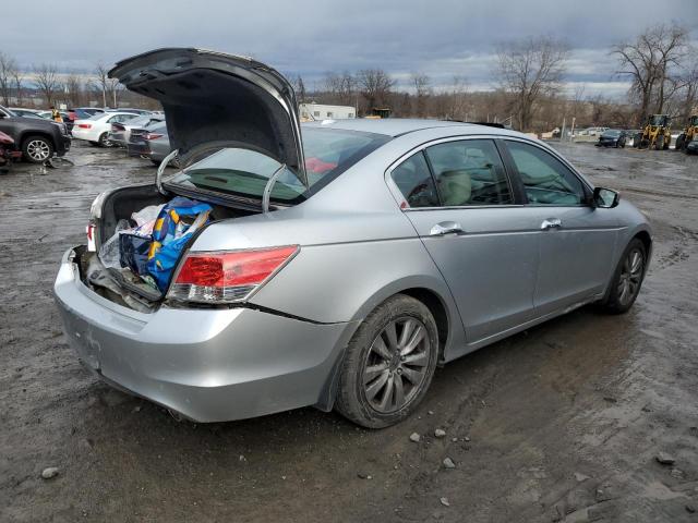 1HGCP3F89CA028760 | 2012 Honda accord exl