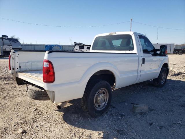 1FTBF2A64FED65380 | 2015 FORD F250 SUPER