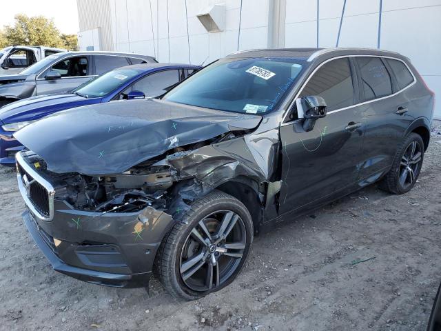 LYV102RK8JB078714 2018 VOLVO XC60 - Image 1