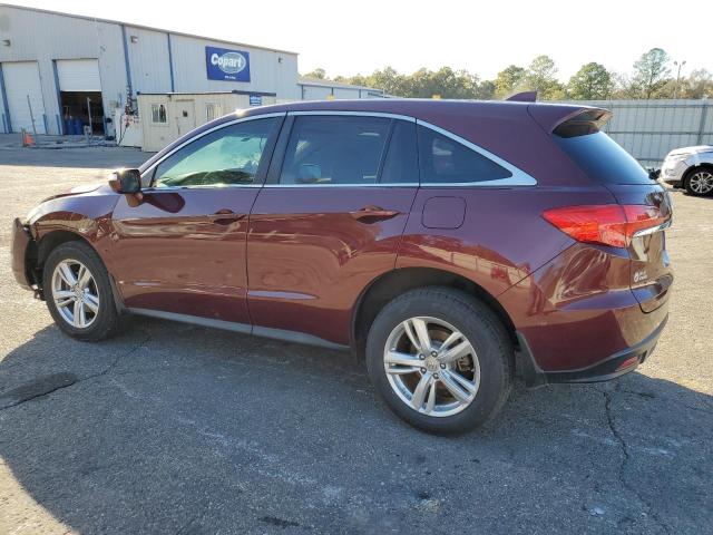 VIN 5J8TB3H57EL001646 2014 Acura RDX, Technology no.2