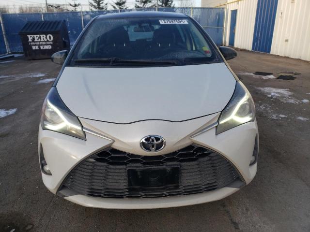 2018 TOYOTA YARIS L - VNKKTUD39JA097018