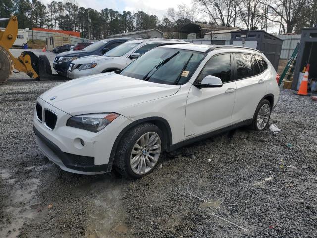 2015 BMW X1 sDrive28i