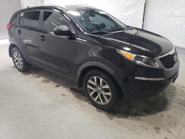 KNDPB3AC5E7662206 | 2014 KIA SPORTAGE B