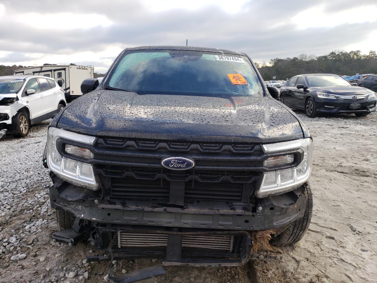 3FTTW8E95NRA49512 FORD MAVERICK 2022