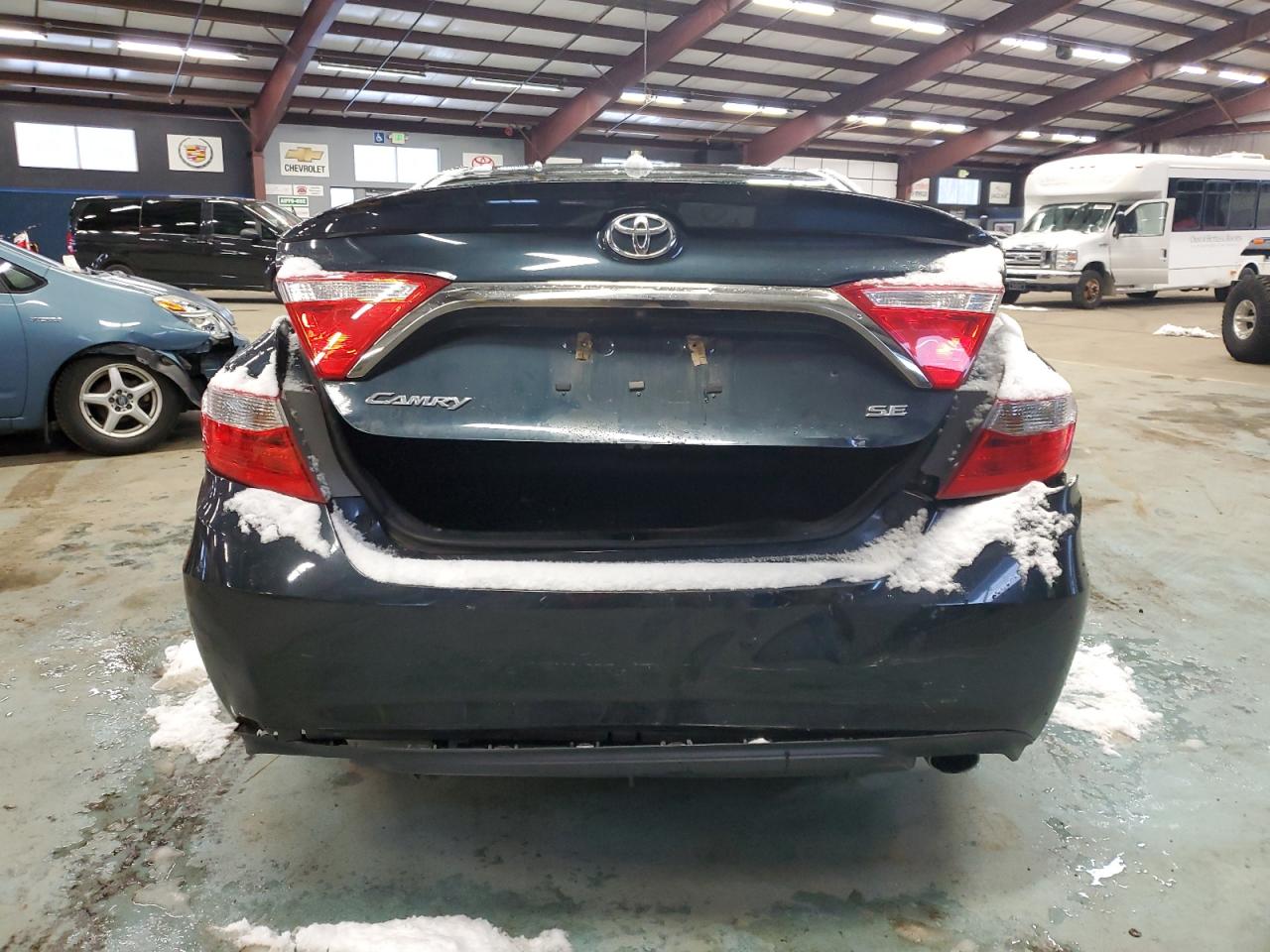 4T1BF1FK1GU501595 TOYOTA CAMRY 2016