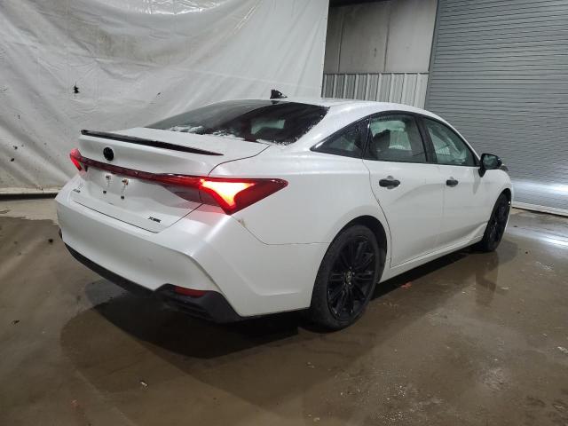 2022 TOYOTA AVALON NIG - 4T1EA1AB5NU014917
