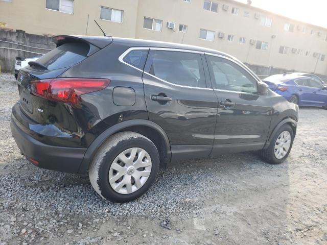 JN1BJ1CR1KW323806 | 2019 NISSAN ROGUE SPOR