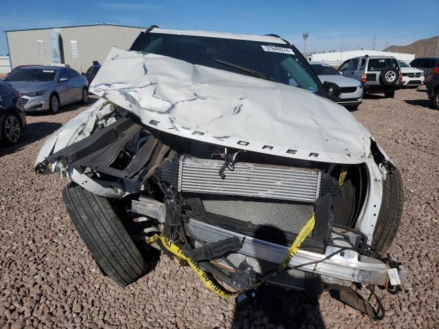 2022 FORD EXPLORER X - 1FMSK8DH3NGC15996