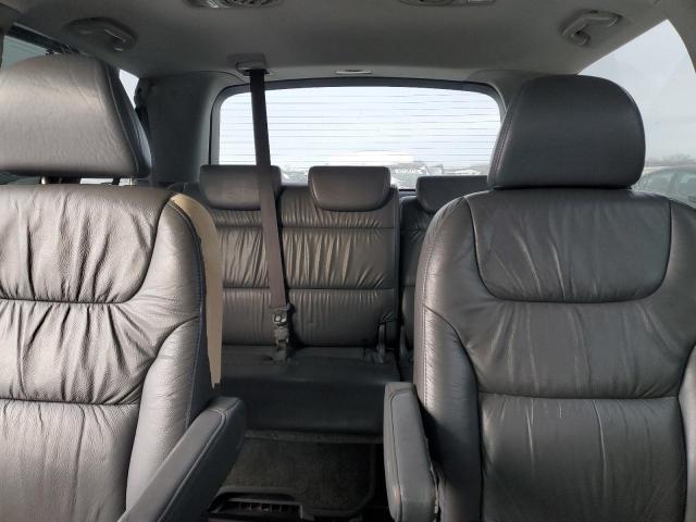 5FNRL38767B037857 | 2007 Honda odyssey exl