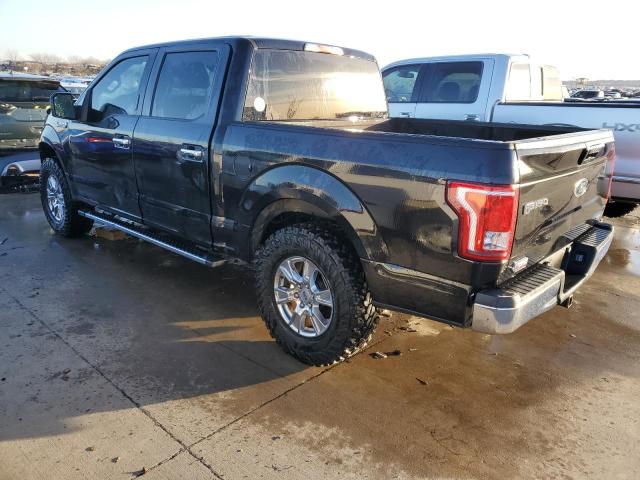 1FTEW1CF6FKE36083 | 2015 FORD F150 SUPER