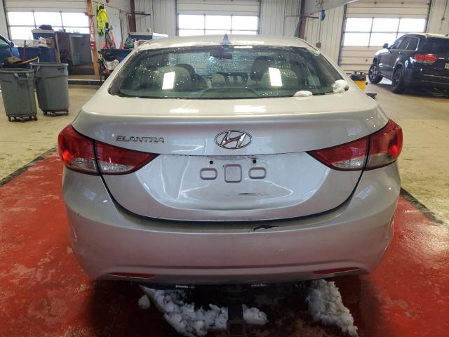 5NPDH4AE5BH025476 | 2011 Hyundai elantra gls