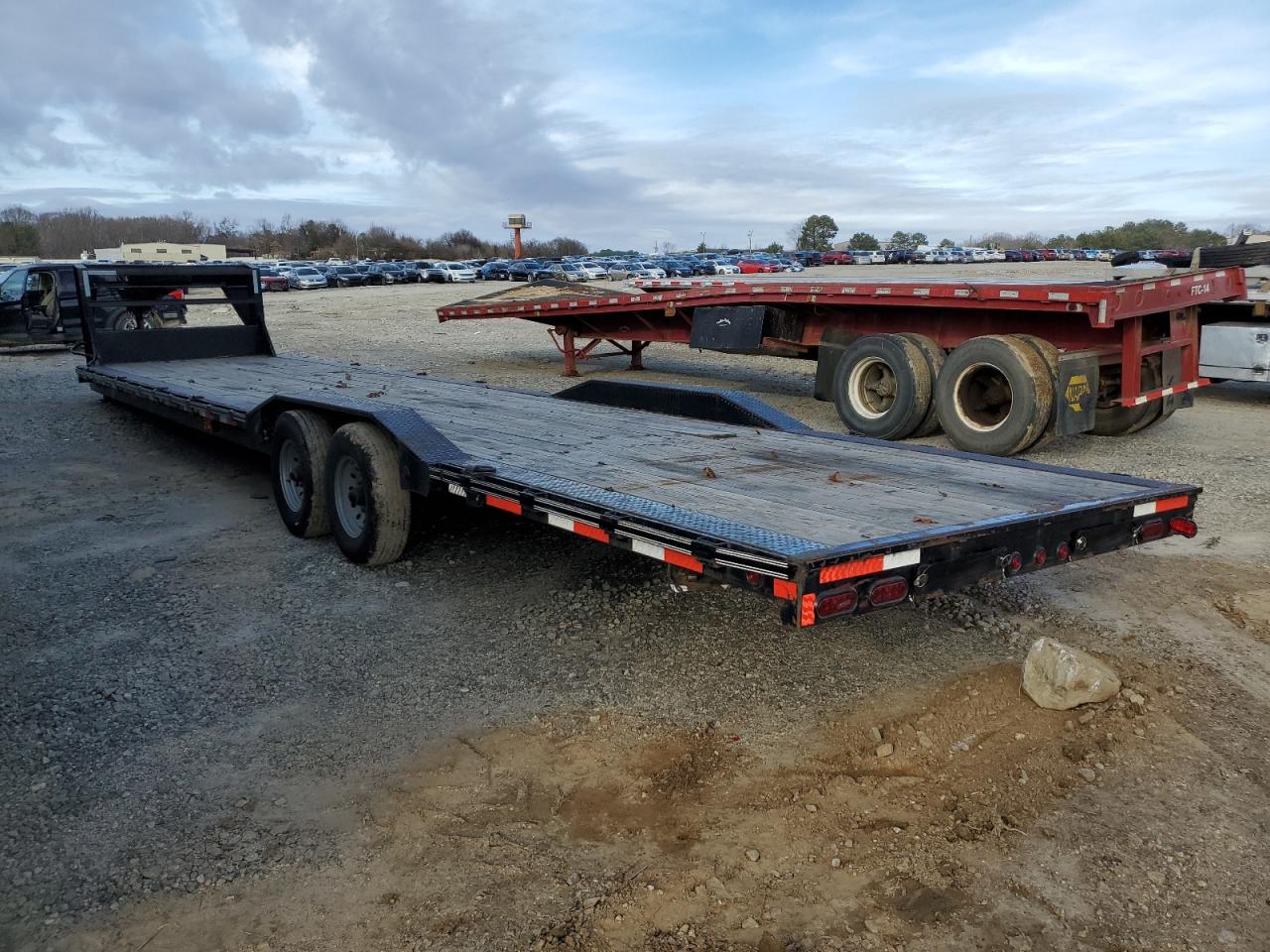 Lot #2454654926 2022 OTHER TRAILER