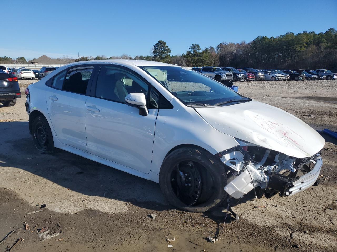5YFB4MDE6RP102934 TOYOTA COROLLA 2024