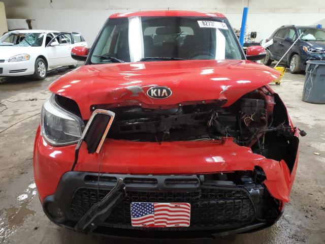 KNDJP3A59E7717197 | 2014 KIA SOUL +