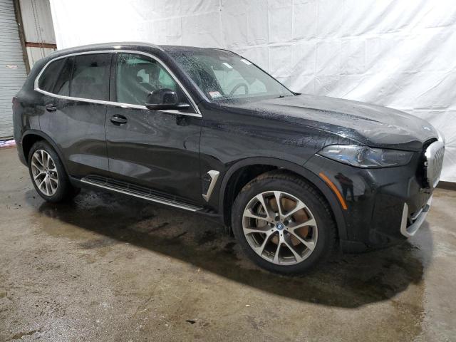 5UX43EU08R9U21956 | 2024 BMW X5 XDRIVE5